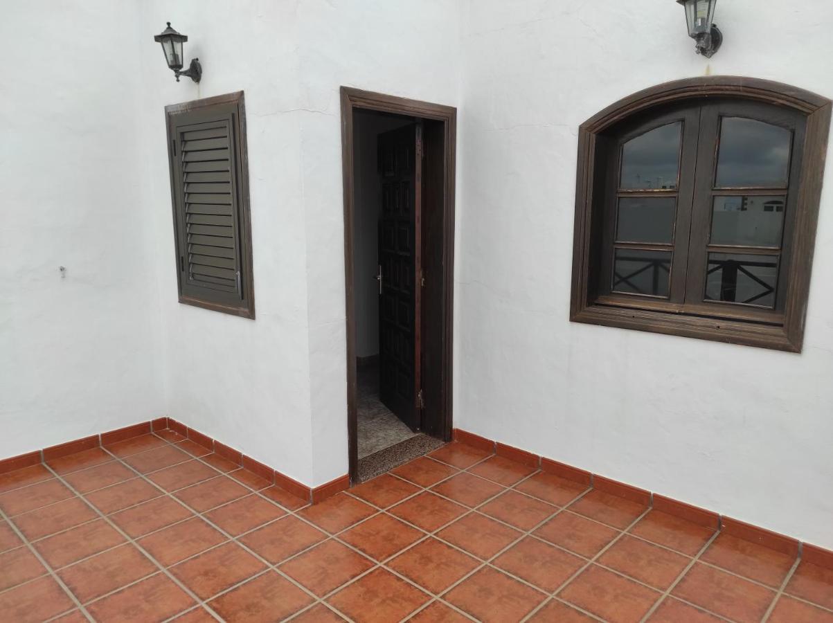 Mirador Del Risco Villa Orzola Exterior photo